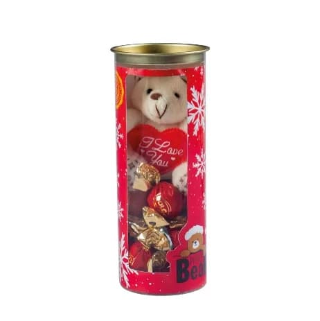 NOEL POOKIE BEAR 100 g