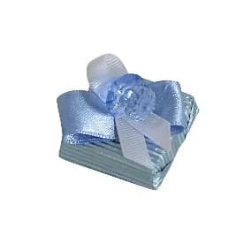 BLUE NIPPLE - GIANDUJA DOLGULU SÜT ÇİKOLATASI 2 kg