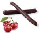 SÜT ÇİKOLATASI KAPLI EKŞİ VİŞNE ÇUBUKLARI 3 kg