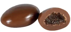 SÜT ÇİKOLATALI KURU ÜZÜM DRAGE 3 kg