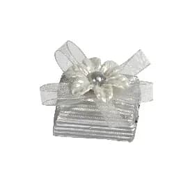 GIANDUJA DOLGULU SÜTLÜ ÇİKOLATA GÜMÜŞ 1,8 kg
