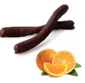 BİTTER ÇİKOLATALI PORTAKAL ÇUBUĞU 3 kg