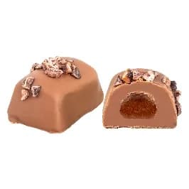 BELLA - FINDIKLI GIANDUJA DOLGULU SÜTLÜ ÇİKOLATA 2,4 kg