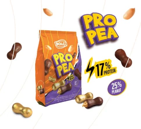 FISTIK EZMESİ DOLGULU SÜT ÇİKOLATASI PROPEA 120 g