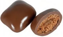 SÜT ÇİKOLATASI KAPLI ÇITIR DRAGE 2 kg