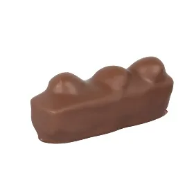 TRIPPLE - BÜTÜN FINDIKLI SÜTLÜ ÇİKOLATA 3 kg