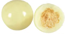 BEYAZ ÇİKOLATALI ÇITIR TOPLAR 2,5 Kg