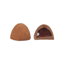 KAKAO TOZLU MİNİ VİŞNE 3 kg