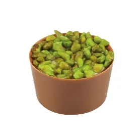 GARDEN - FISTIK KREMALI SÜT ÇİKOLATASI 2,5 kg