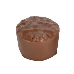 VIOLET - BADEM KREMALI SÜT ÇİKOLATASI 2,5 kg