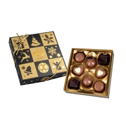 NOEL BUTİK SİYAH 80 g
