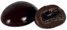 BİTTER ÇİKOLATALI ÜZÜMLÜ DRAGE 3 kg