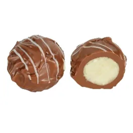 HİNDİSTAN CEVİZLİ TRÜF 2 kg