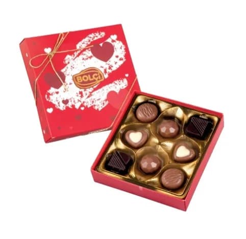 LOVE BOUTIQUE 80 g (BİR KALP)