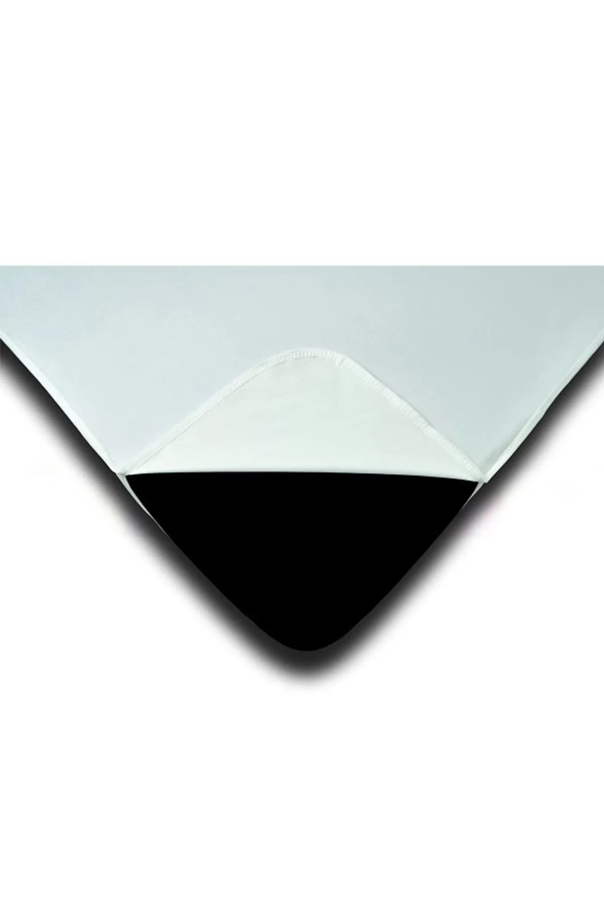 Pamuklu Sıvı Geçirmez Ped 200x200 Cm Çift Kişilik Alez