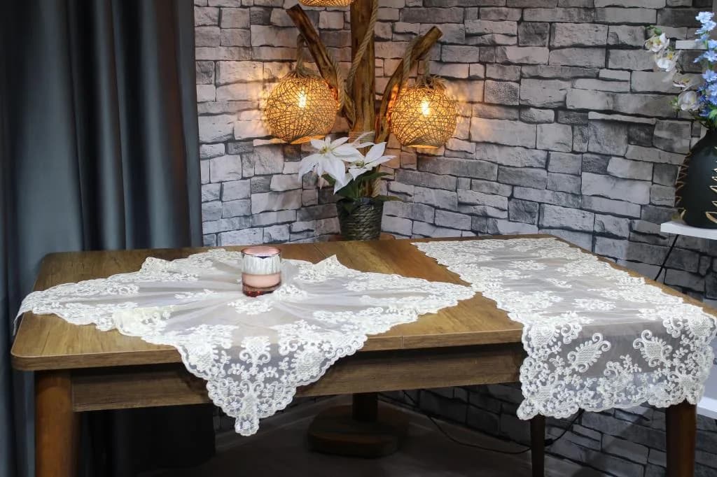 Burçak 2 Parça Salon Takımı Gold