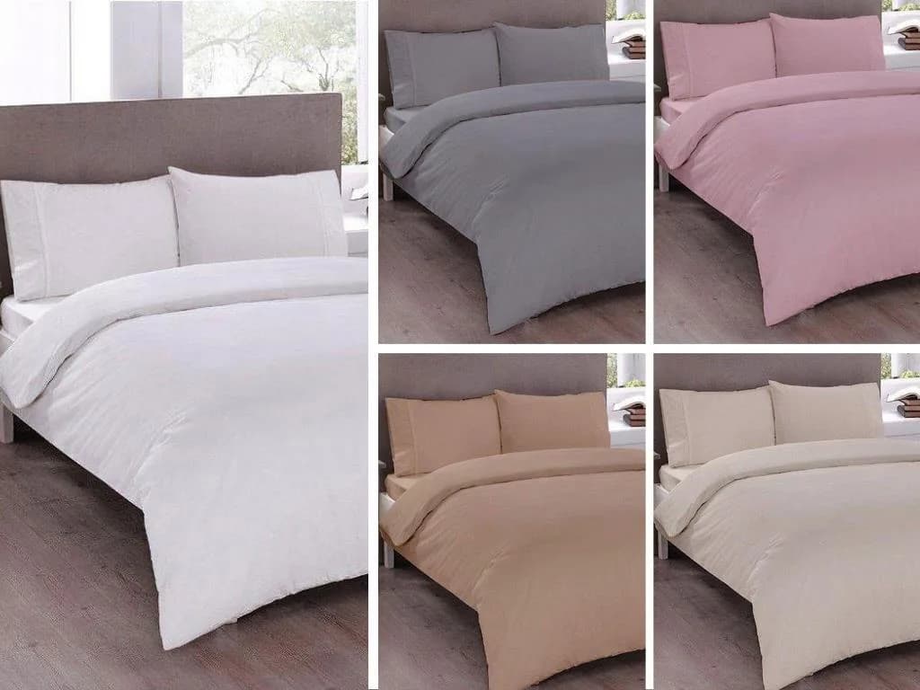 Çeyiz Diyarı Pure Lite Nevresim Seti