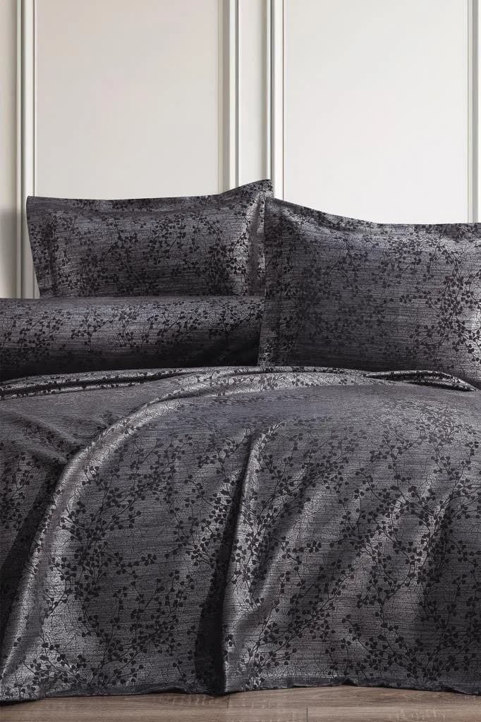 Burçak 2 Parça Tek Kişilik Pike Takımı 180x240