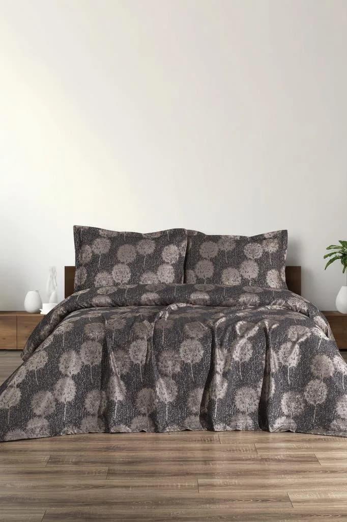Ares 3 Parça Çift Kişilik Pike Takımı 230x250