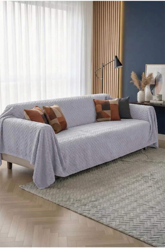 Wellsoft Süngerli Koltuk Örtüsü 170x210 Cm