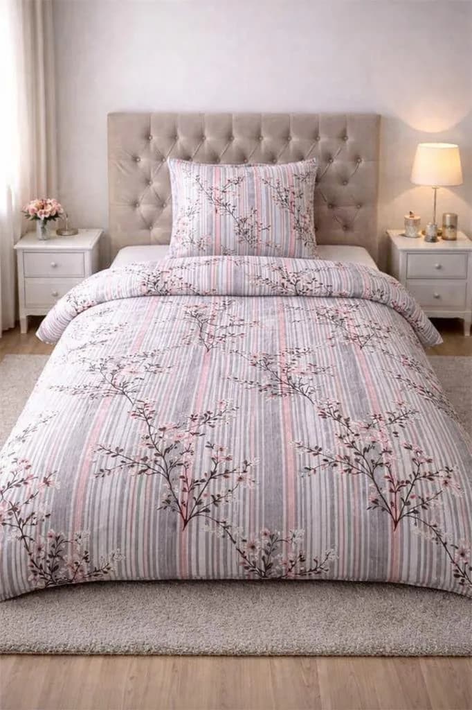 Siesta Tek Kişilik Nevresim Takımı