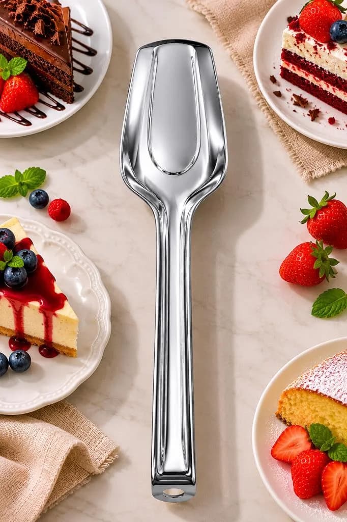 Cetcook Pasta Maşası