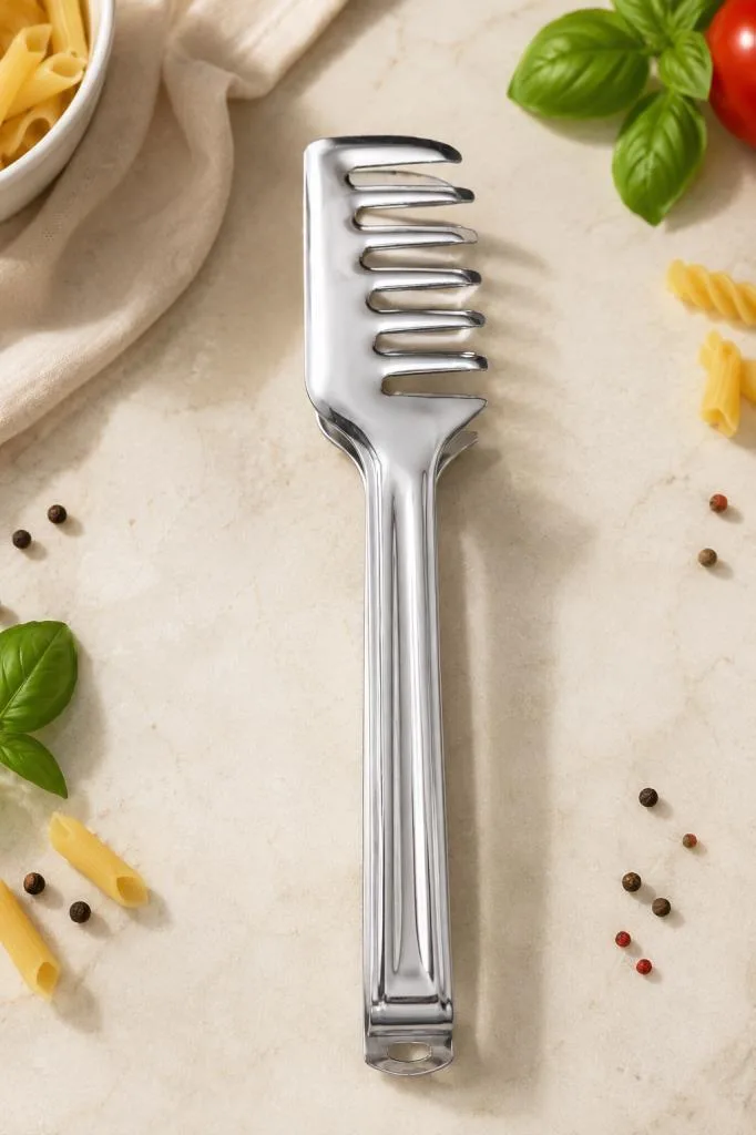 Cetcook Makarna Maşası