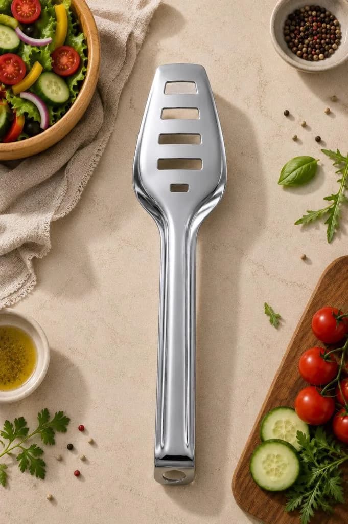 Cetcook Salata Maşası