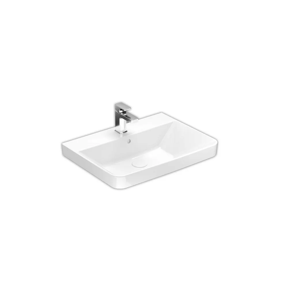 SHARP 60 SINK