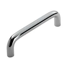 128 MM INOX KULP