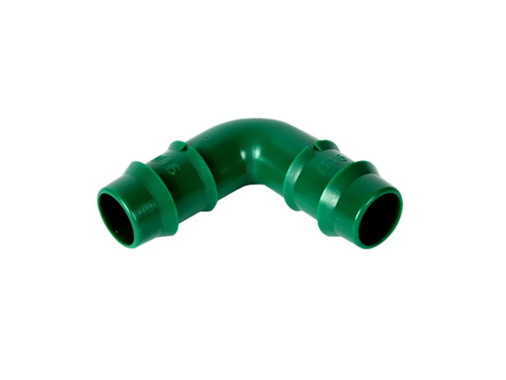 Kondrip-Kurtağzı Dirsek 20 x 20 Mm 100 Adet