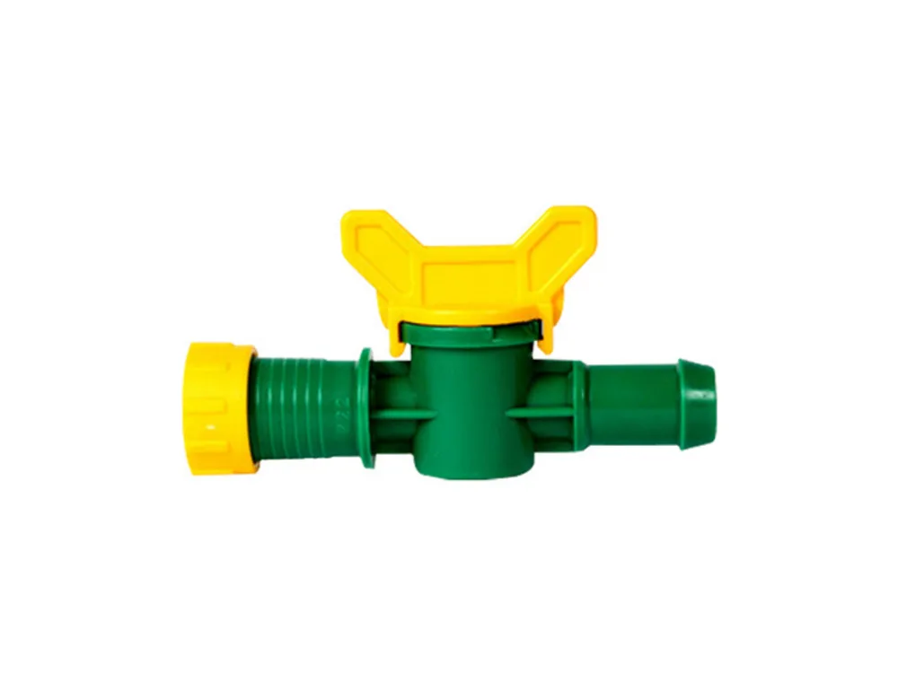 Kondrip-Mini Vana Conta Çıkışlı Yüzüklü 20 x 22 Mm 25 Adet