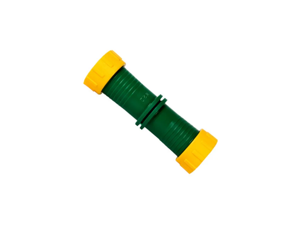 Kondrip-Yüzüklü Ekleme Nipeli 25 x 25 mm 200 Adet