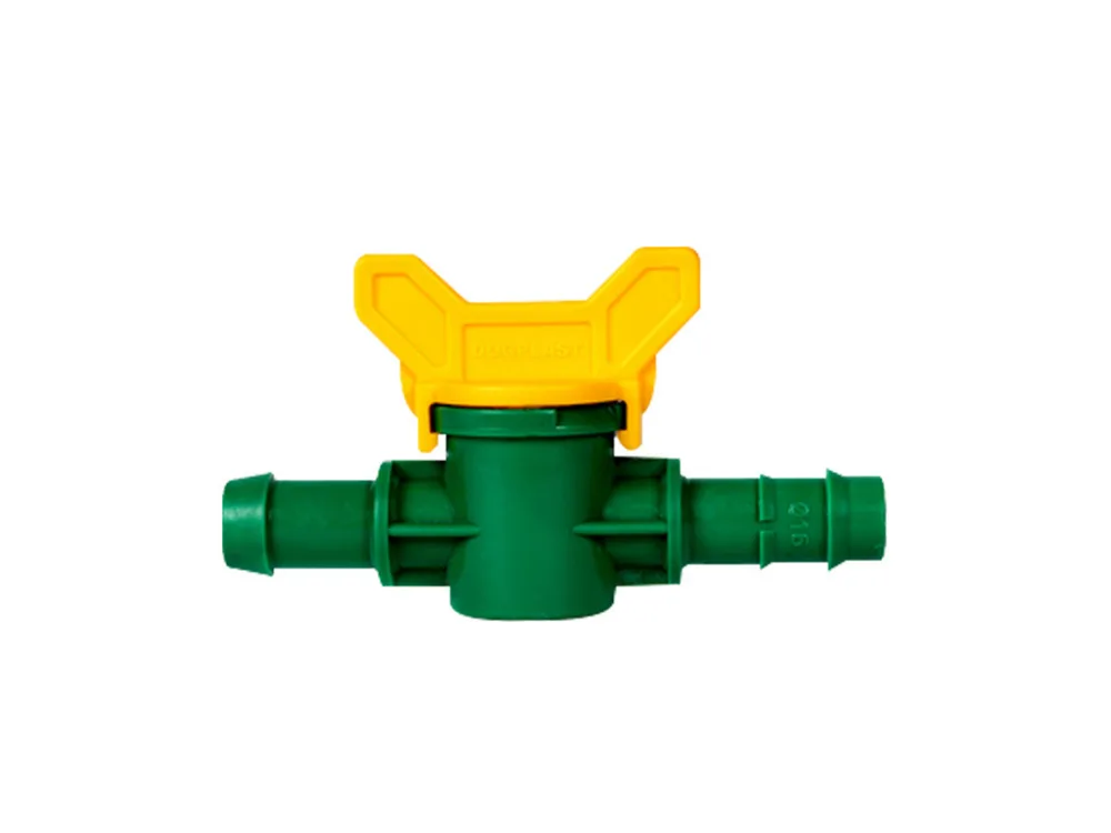 Kondrip-Mini Vana Conta Çıkışlı Kurtağzı 16 x 16 Mm 30 Adet