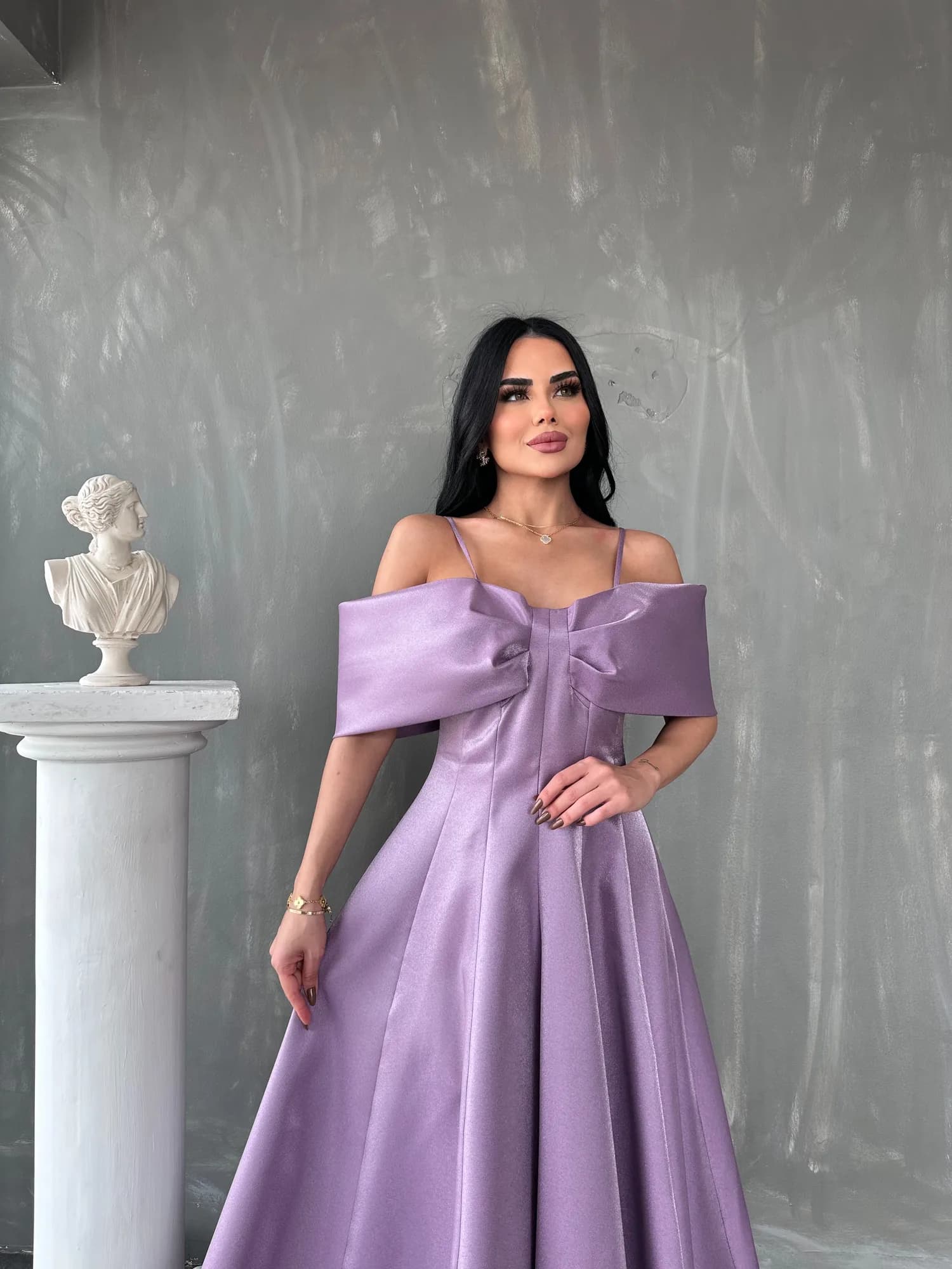 1584 - Lila