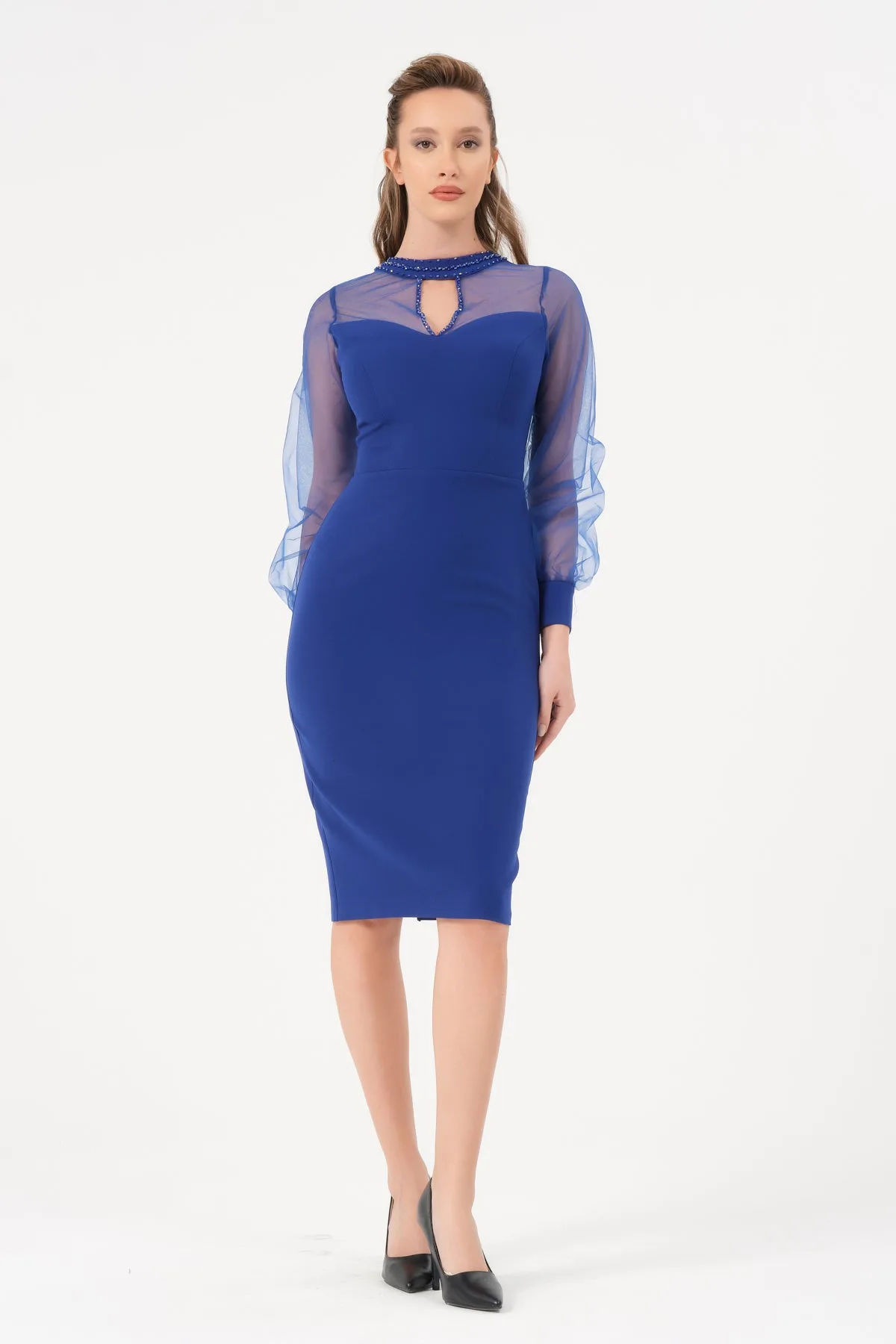 1601 - Saks