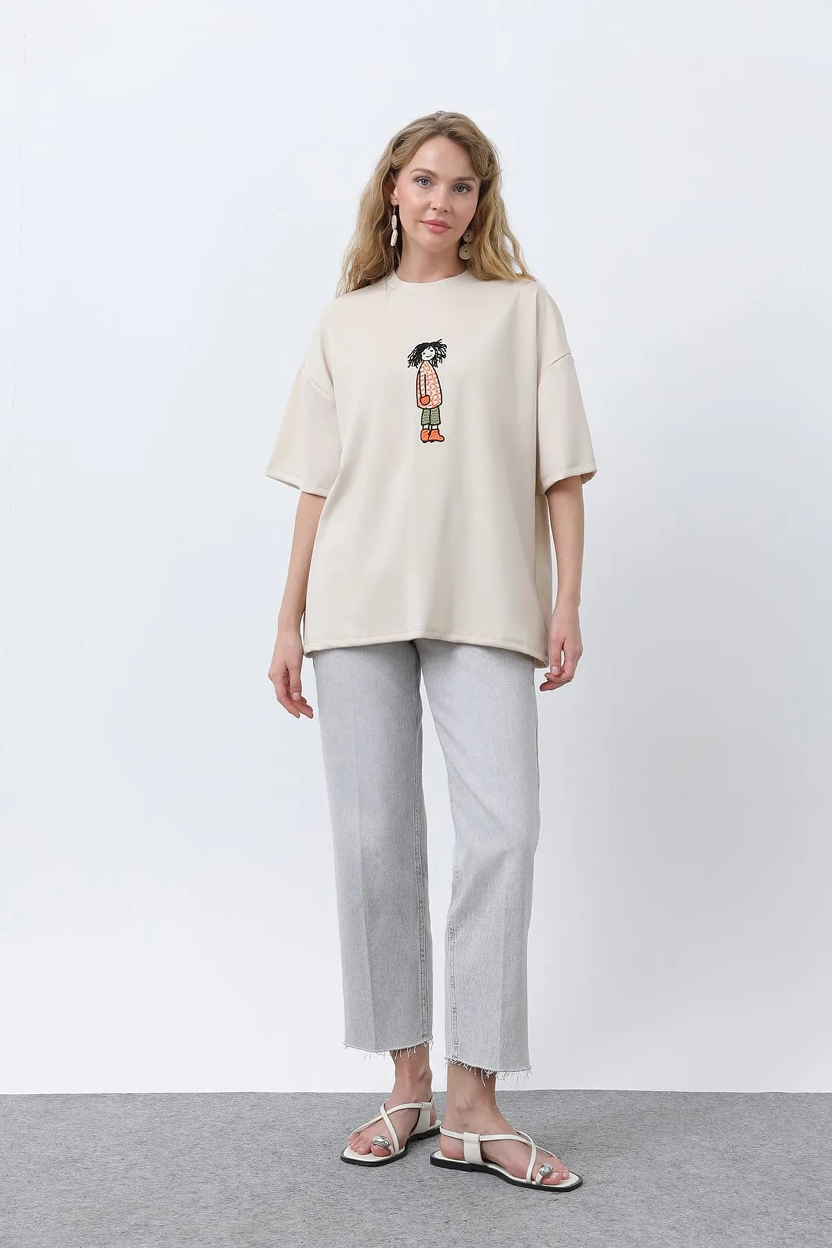 32355 - BEIGE