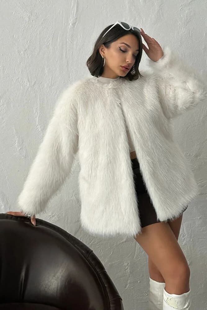 Peluş Toptan Kaban - AÇIK TAŞ