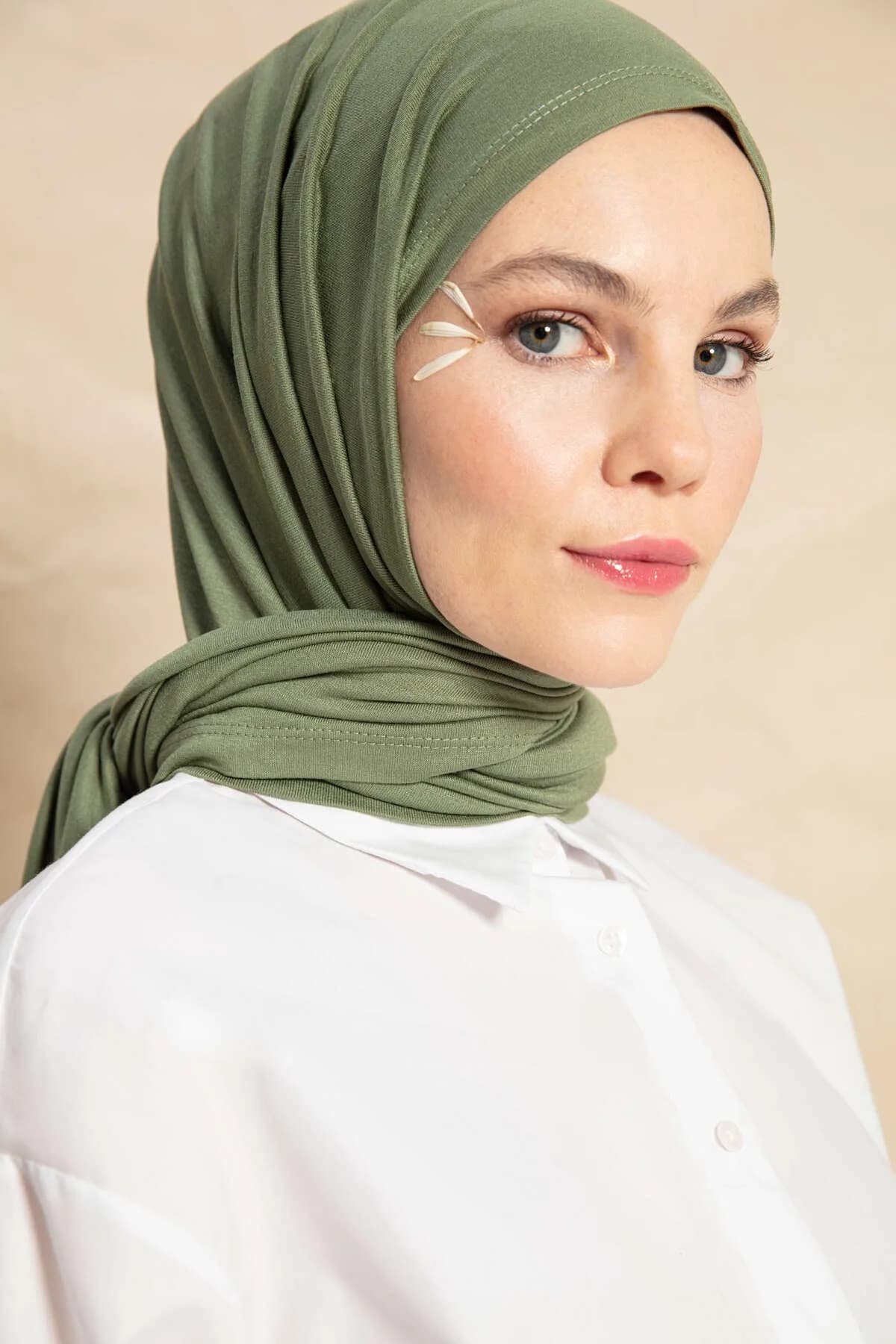 Penye Şal - Çağla - Çağla