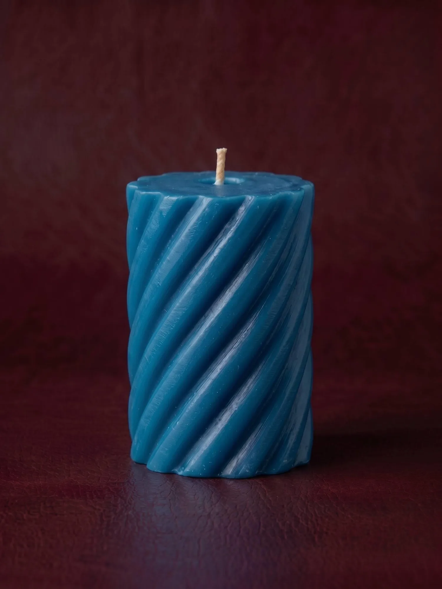 B-Kct0084 B-Kct0084 550 Gr 7X15 Cm Spreal Mum - LACİVERT