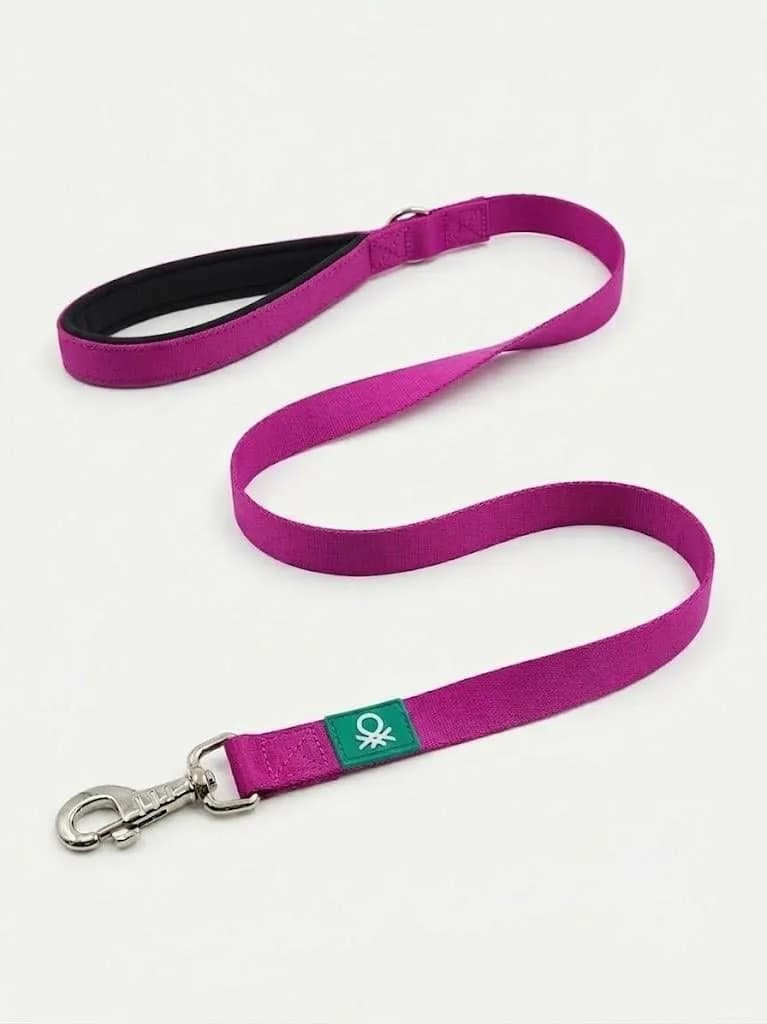 Bntmkt-0041-Ds-5 Bntmkt-0041-Ds-5 Köpek Sevk Kayışı 1,5X120Cm - PEMBE