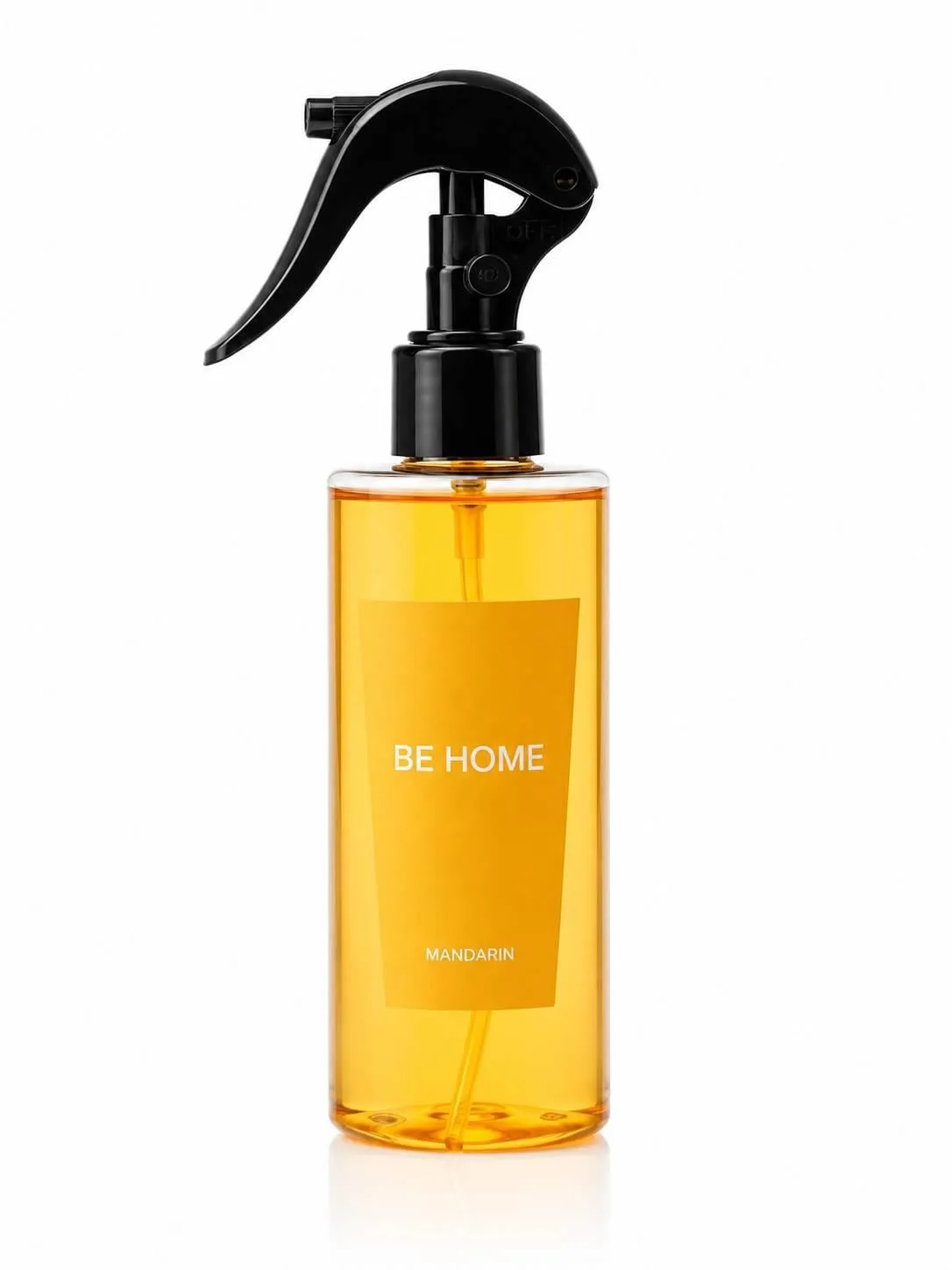 B-Kct0091-M 250 Ml Oda Spreyi Mandarin Sarı - SARI