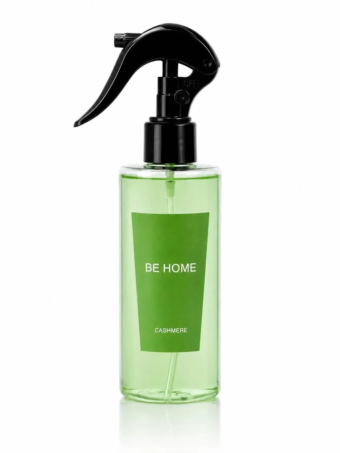 B-Kct0091-C 250 Ml Oda Spreyi Cashmere Yeşil - YEŞİL