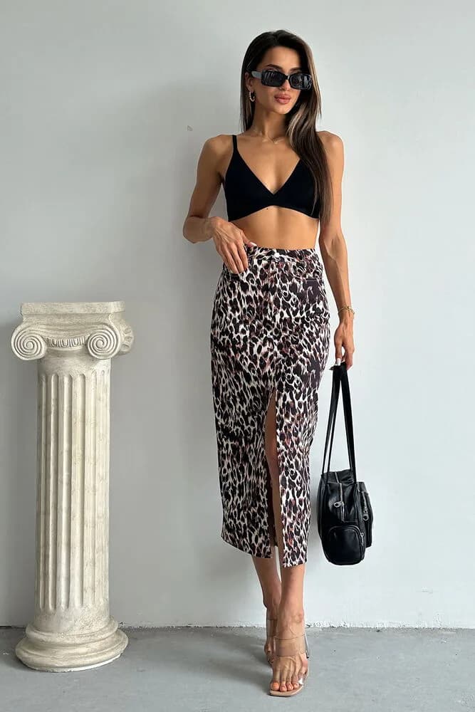 Toptan Etek - LEOPAR