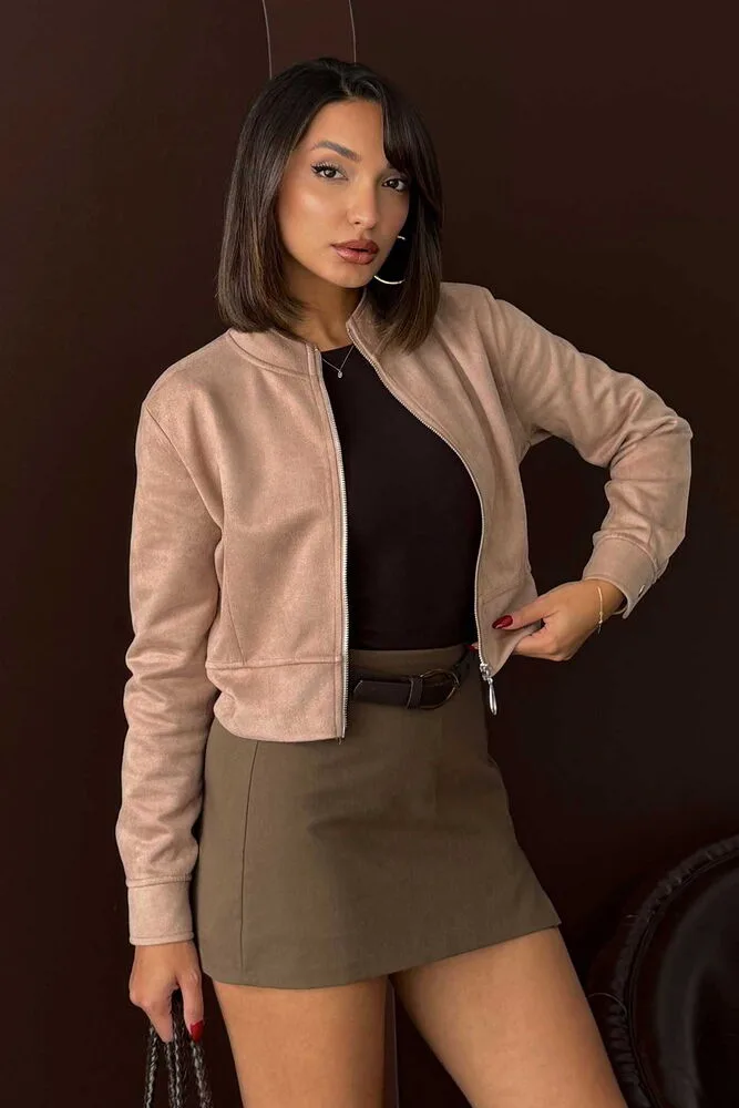 Topshow Fermurlı Toptan Mont