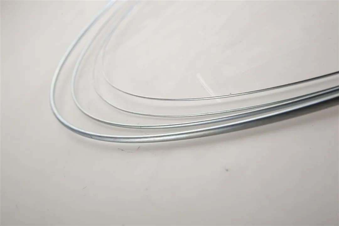 Çelik Tel – 45 C 1.40 MM