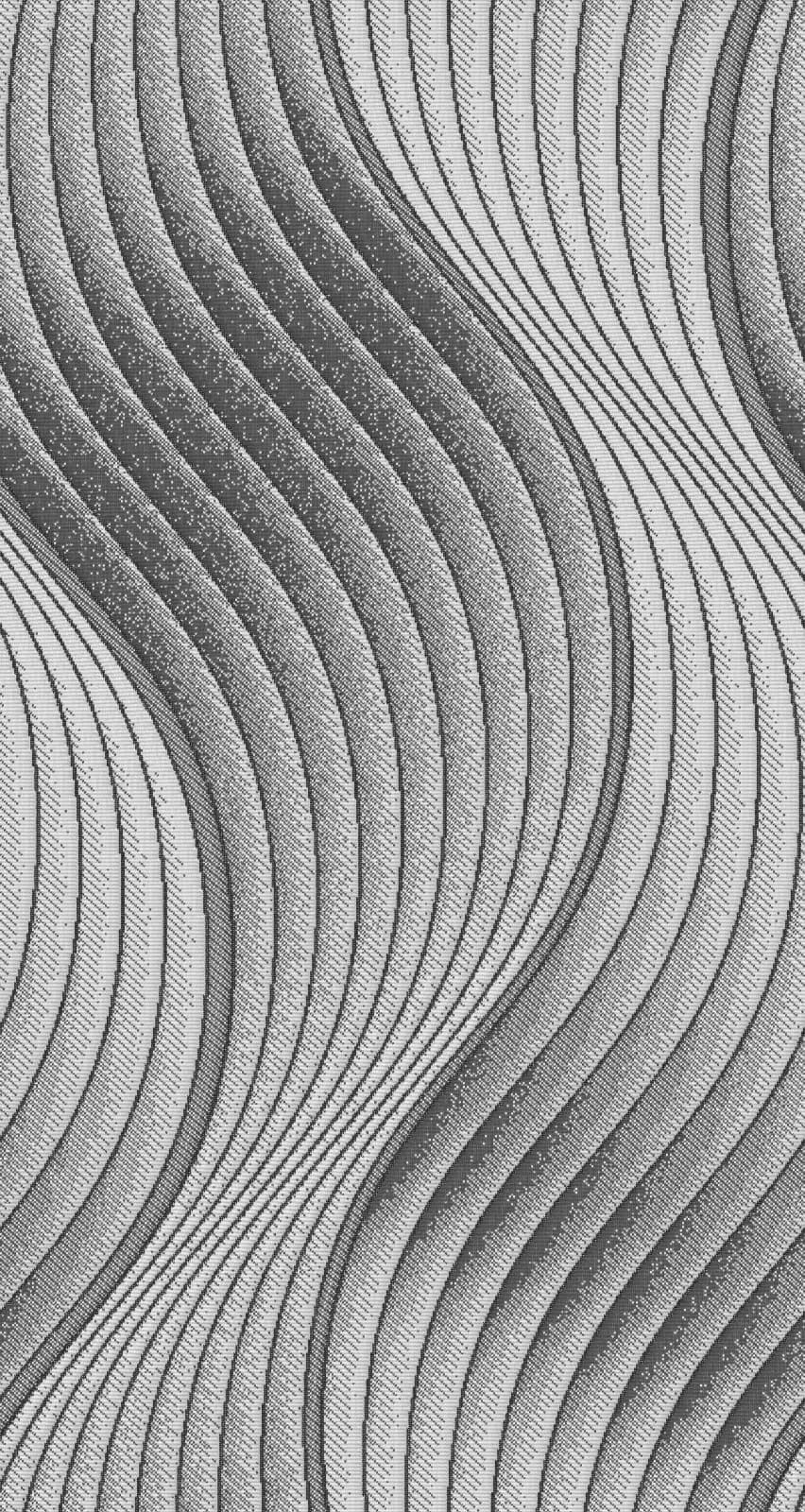 540 gsm Koyu Edit örgü yatak kılıfı N20021122_B