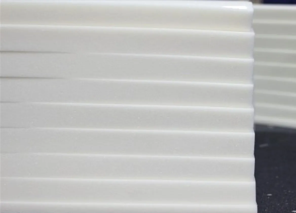 28 FLEXI DÜZ BEYAZ 200X200X3