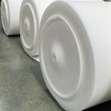 50 DN VISCOGEL V BLUE ROLL 205x1,5